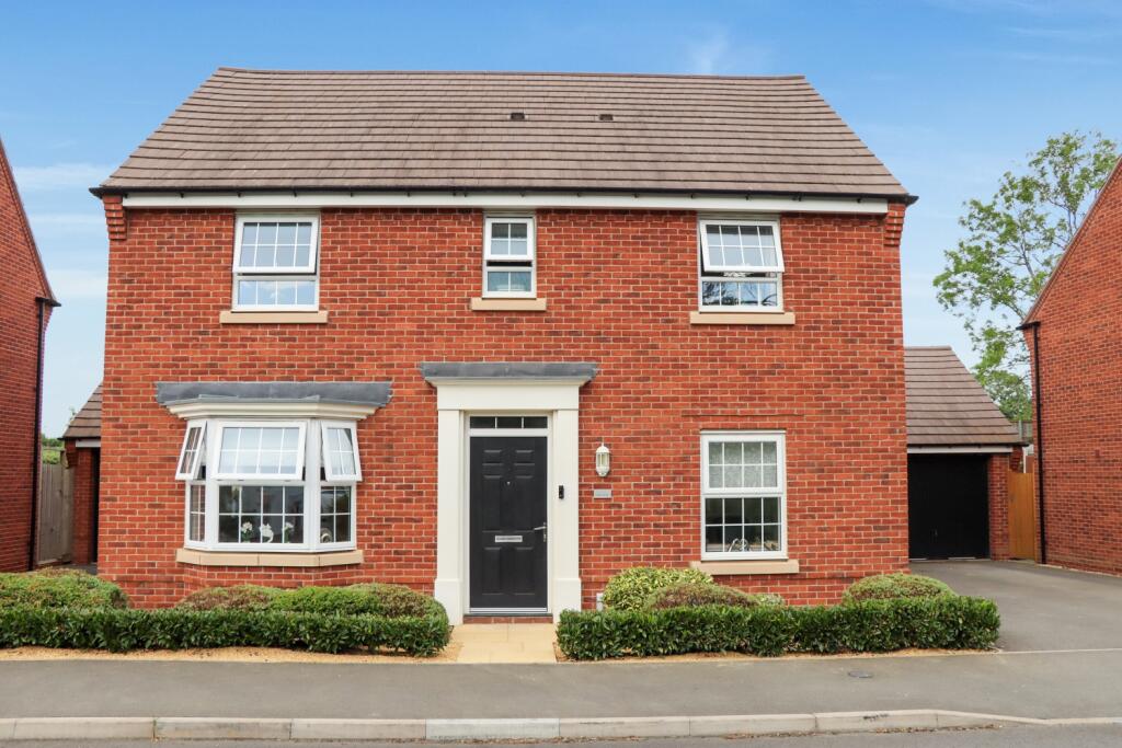 Main image of property: Ropeway, Bishops Itchington, Southam, Warwickshire, CV47