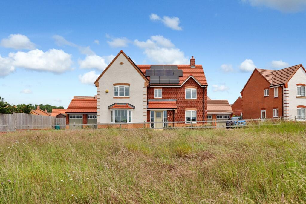 Main image of property: MADAN GARDENS, BISHOPS TACHBROOK, LEAMINGTON SPA, CV33