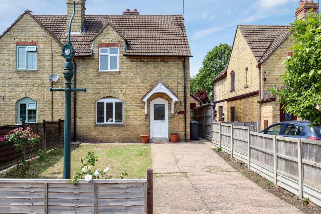 Main image of property: Elm Row, Stockton, Southam, Warwickshire, CV47