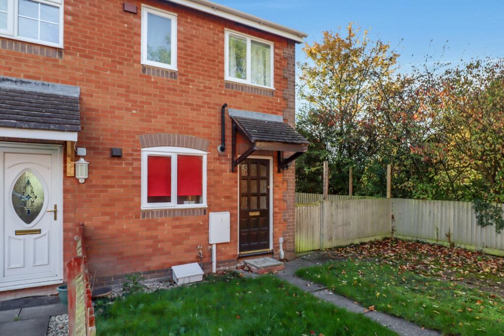 Main image of property: FLYING FIELDS ROAD, SOUTHAM, WARWICKSHIRE, CV47
