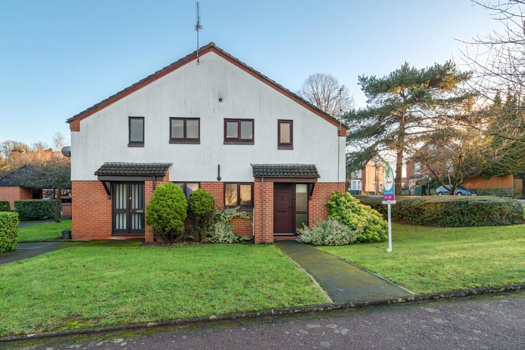 Main image of property: Spring Pool, Warwick, Warwickshire, CV34