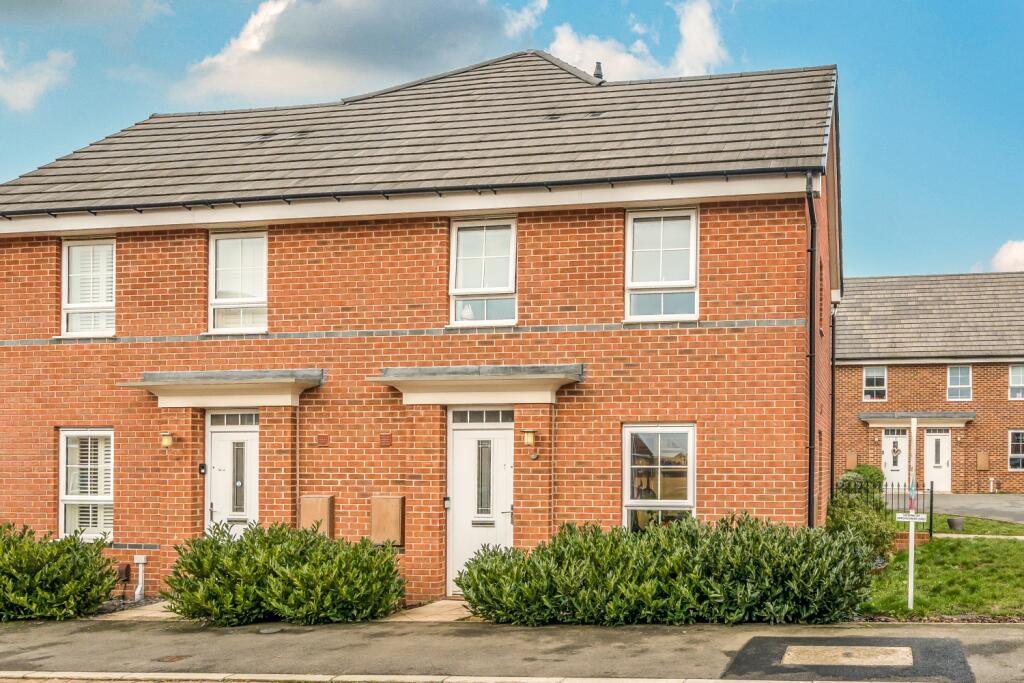 Main image of property: EDEN ROAD, WARWICK, CV34