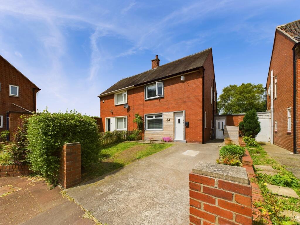Main image of property: Wallington Avenue, North Shields, NE30