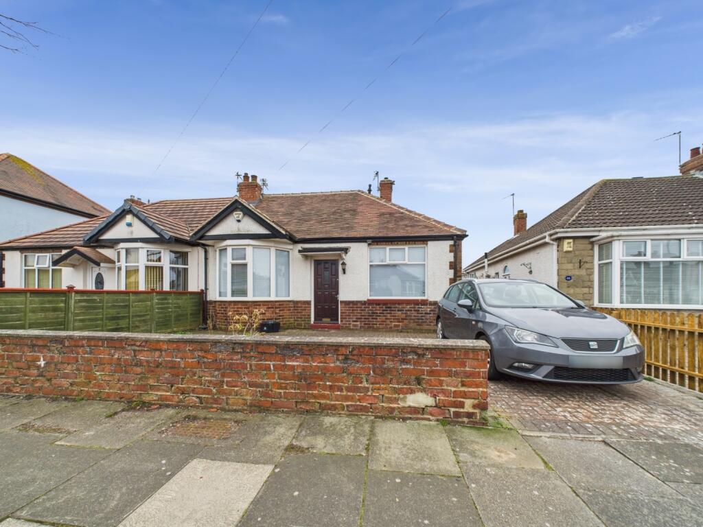 Main image of property: Monks Road, Whitley Bay, NE25