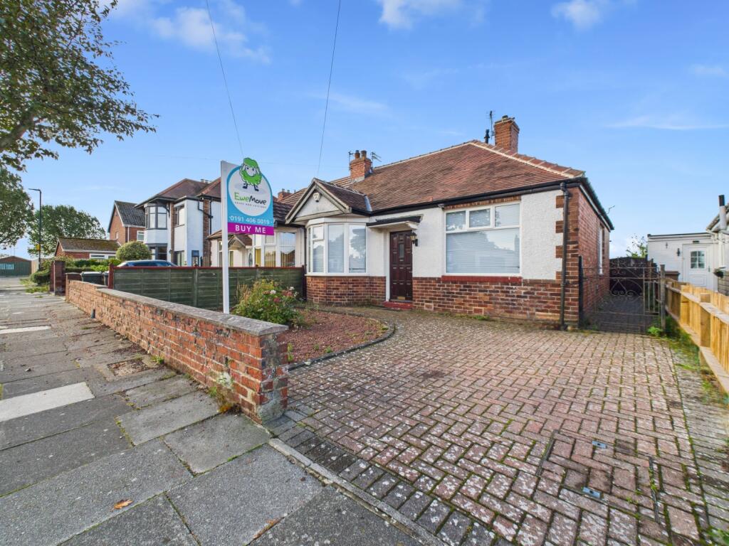 Main image of property: Monks Road, Whitley Bay, NE25