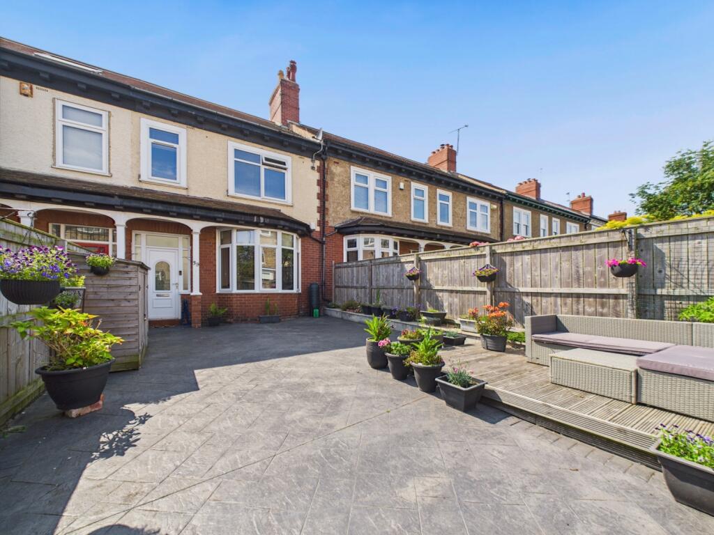 Main image of property: Whitley Road, Whitley Bay, NE26