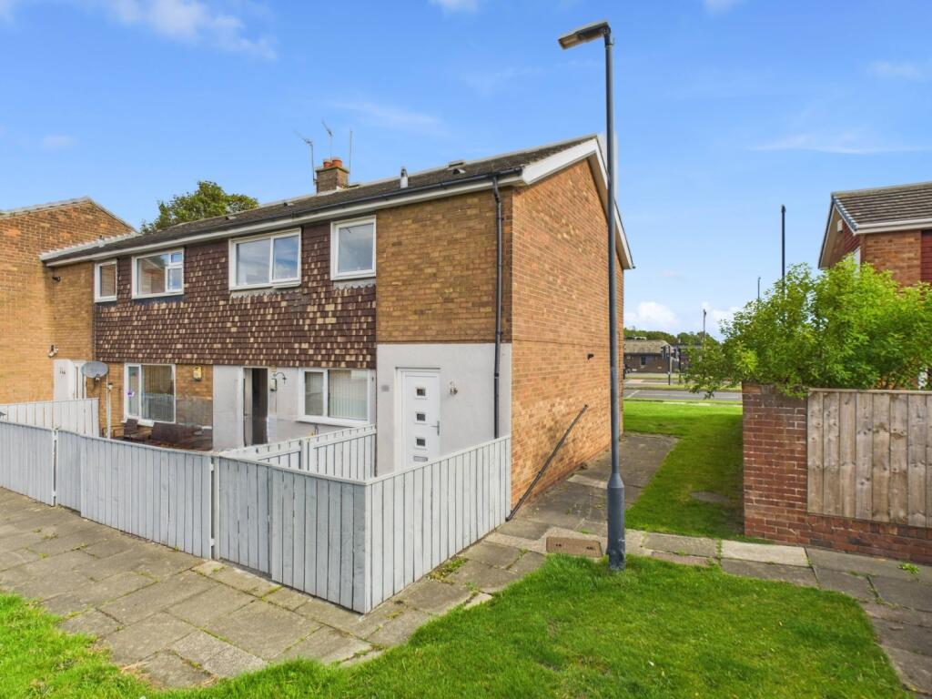 Main image of property: Quantock Close, North Shields,  NE29