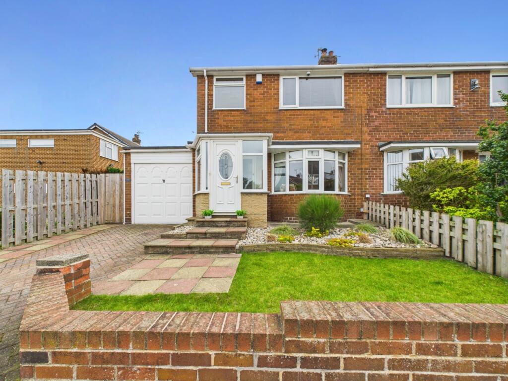 Main image of property: Hastings Avenue, Seaton Sluice, Whitley Bay, NE26