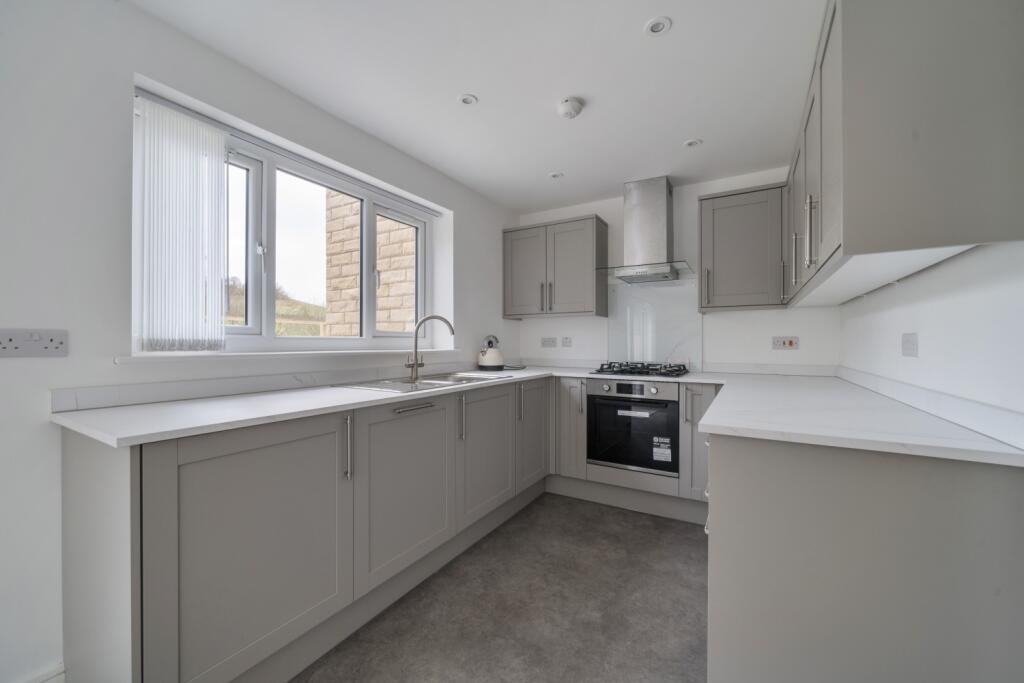 Additional property image - 8b The Old Sidings, Foulridge, Colne, BB8 7GQ