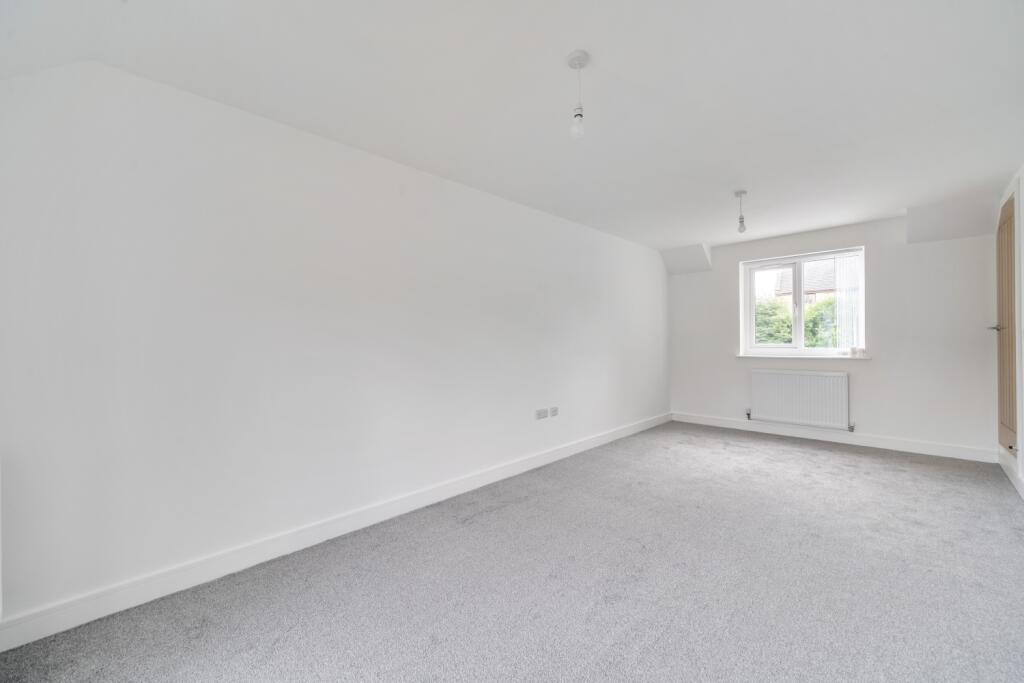 Additional property image - 8b The Old Sidings, Foulridge, Colne, BB8 7GQ