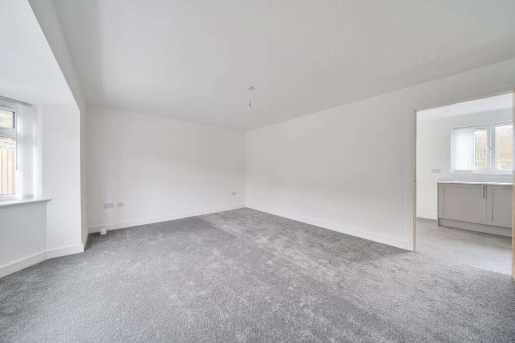 Additional property image - 8b The Old Sidings, Foulridge, Colne, BB8 7GQ