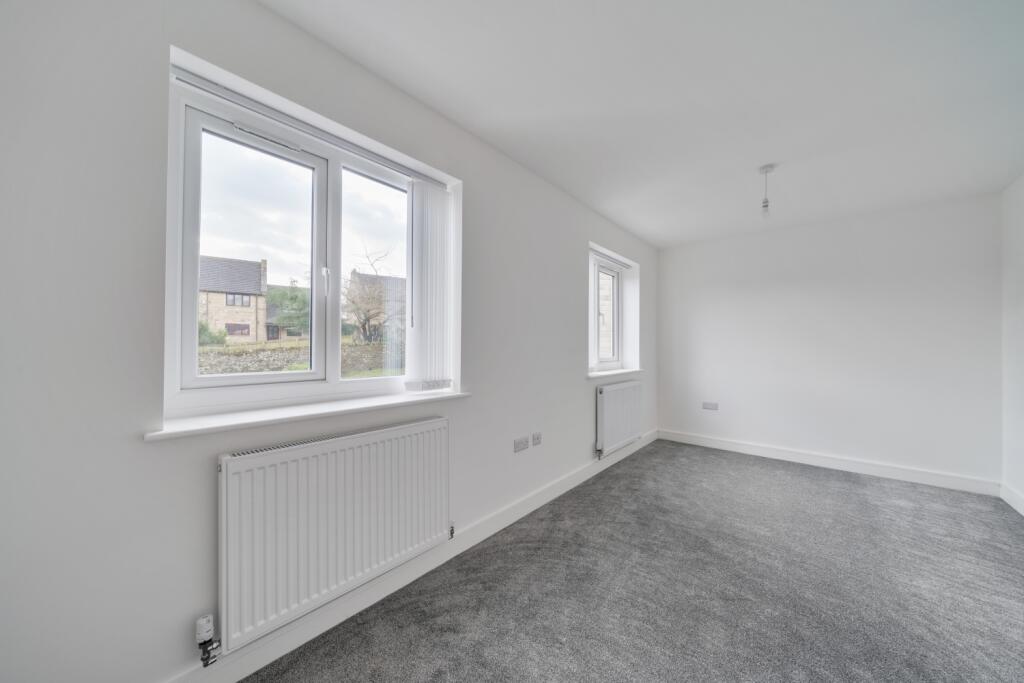 Additional property image - 8b The Old Sidings, Foulridge, Colne, BB8 7GQ