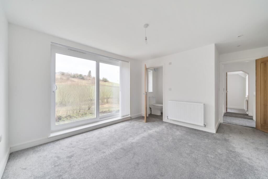 Additional property image - 8b The Old Sidings, Foulridge, Colne, BB8 7GQ