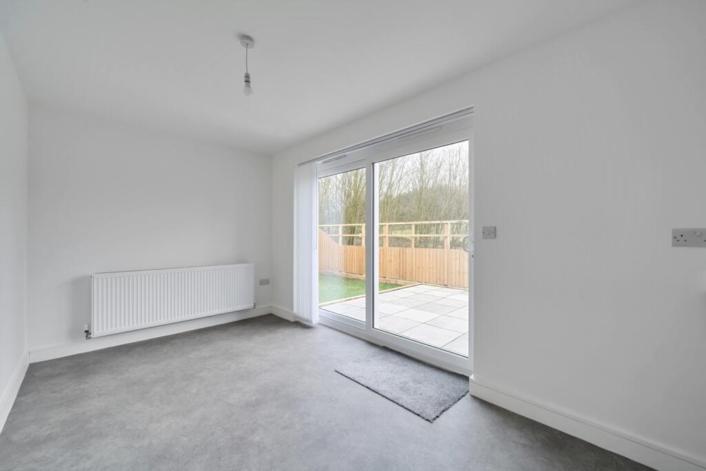 Additional property image - 8b The Old Sidings, Foulridge, Colne, BB8 7GQ