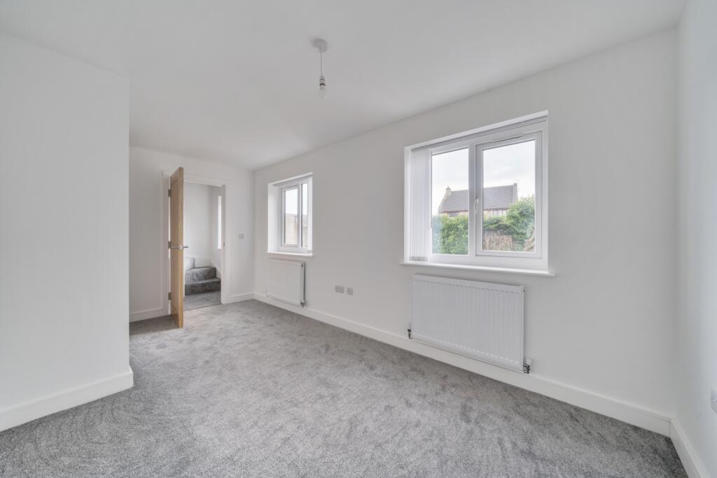 Additional property image - 8b The Old Sidings, Foulridge, Colne, BB8 7GQ