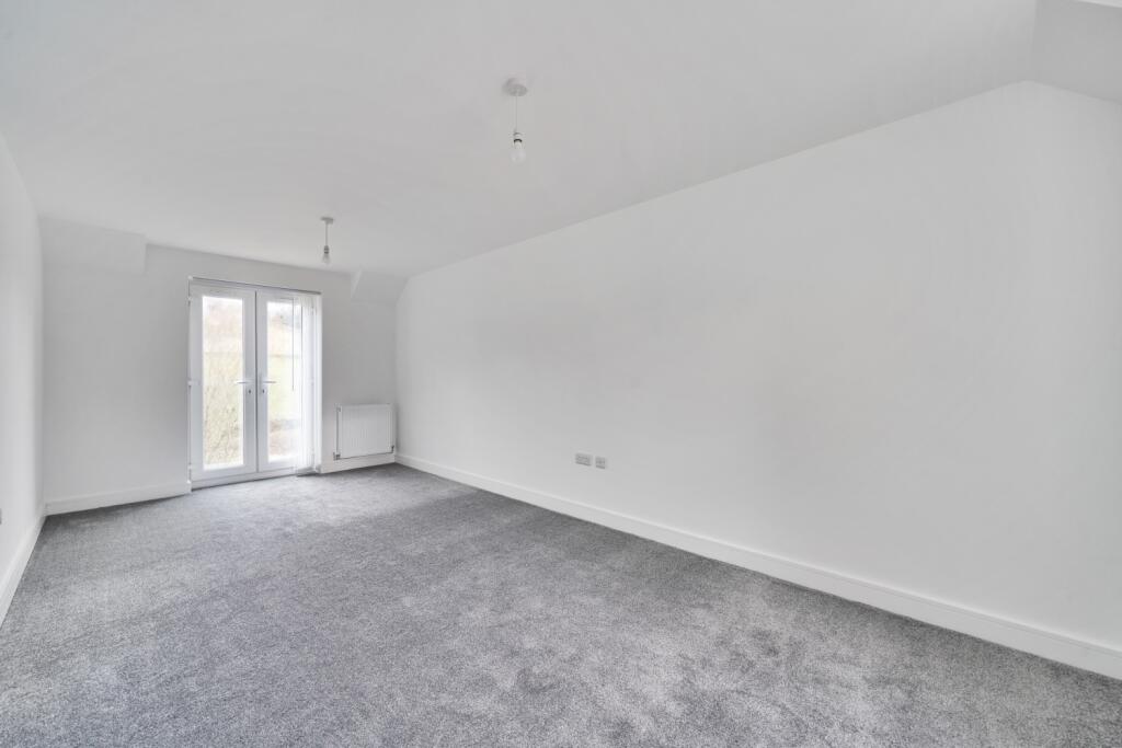 Additional property image - 8b The Old Sidings, Foulridge, Colne, BB8 7GQ