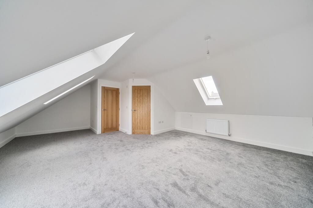 Additional property image - 8b The Old Sidings, Foulridge, Colne, BB8 7GQ