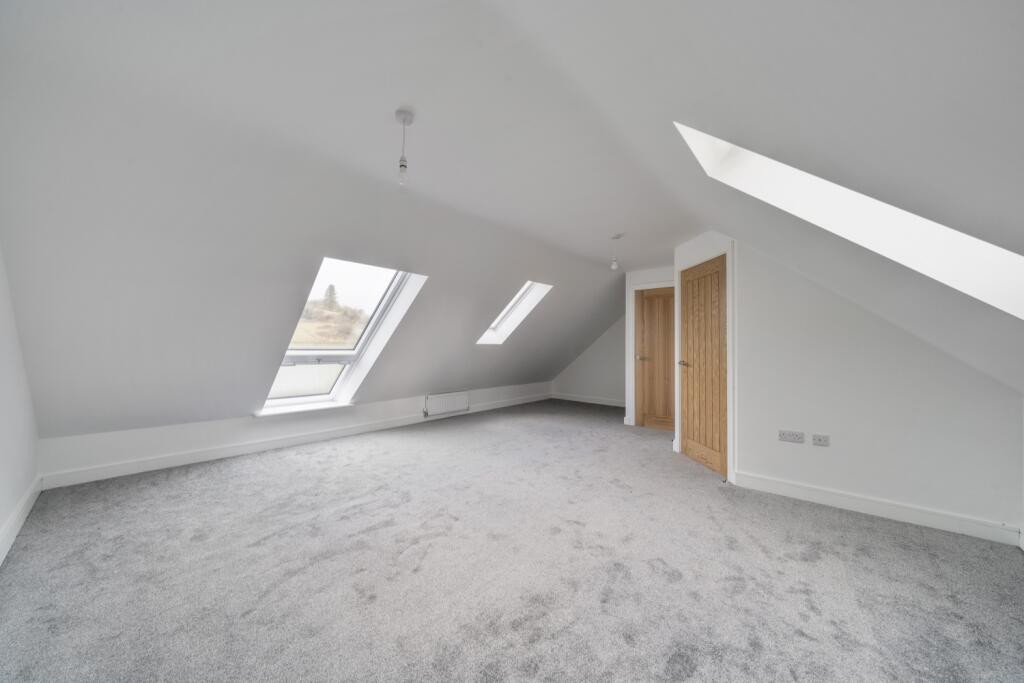 Additional property image - 8b The Old Sidings, Foulridge, Colne, BB8 7GQ