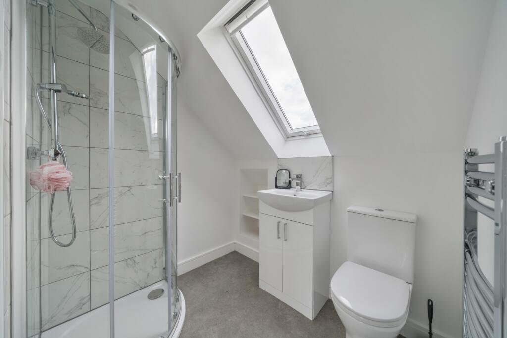Additional property image - 8b The Old Sidings, Foulridge, Colne, BB8 7GQ