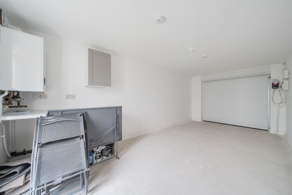 Additional property image - 8b The Old Sidings, Foulridge, Colne, BB8 7GQ
