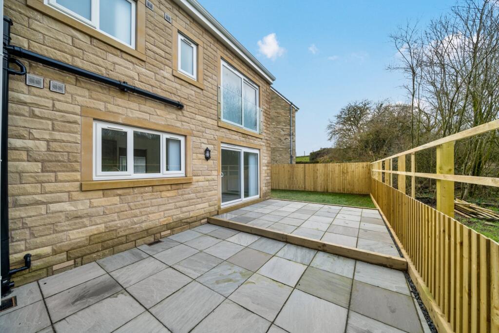 Additional property image - 8b The Old Sidings, Foulridge, Colne, BB8 7GQ