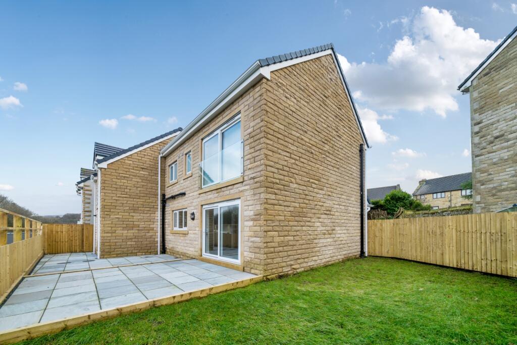 Additional property image - 8b The Old Sidings, Foulridge, Colne, BB8 7GQ
