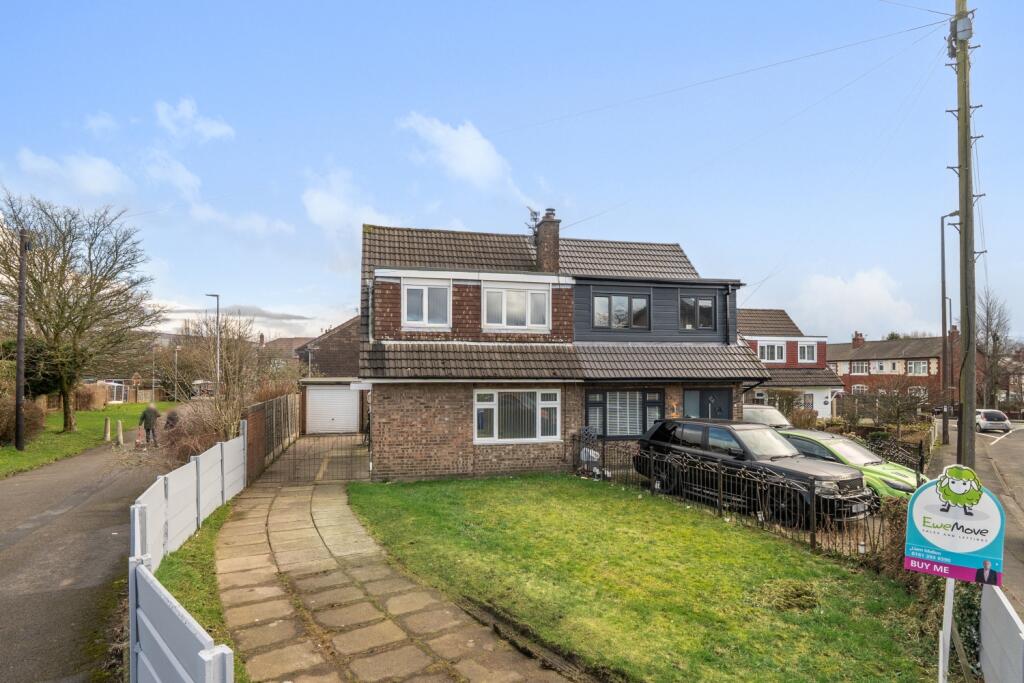 Main image of property: Town Lane, Dukinfield, Cheshire, SK16