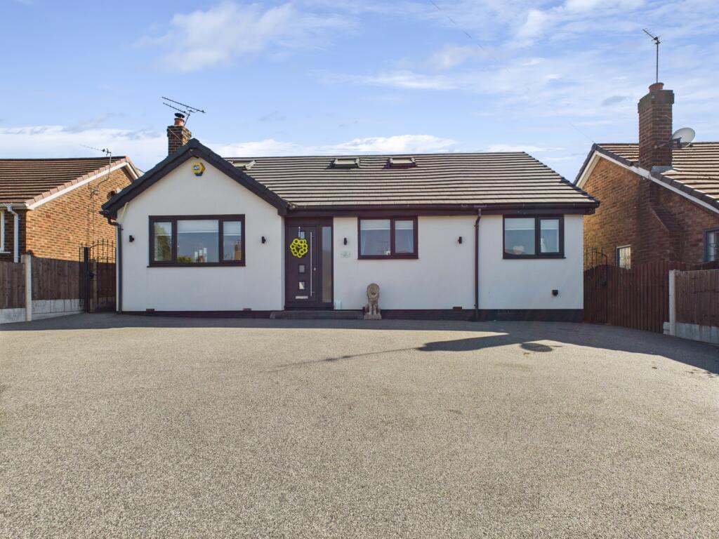 Main image of property: Langdale Close, Denton, Manchester, M34