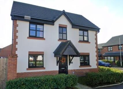 Main image of property: The Old Dairy, Hyde, Cheshire, SK14