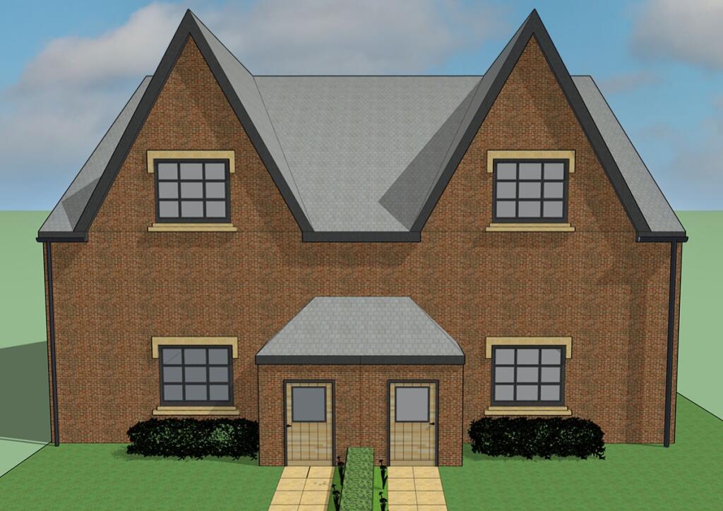 Main image of property: St Lukes Church, King Street, Dukinfield, SK16