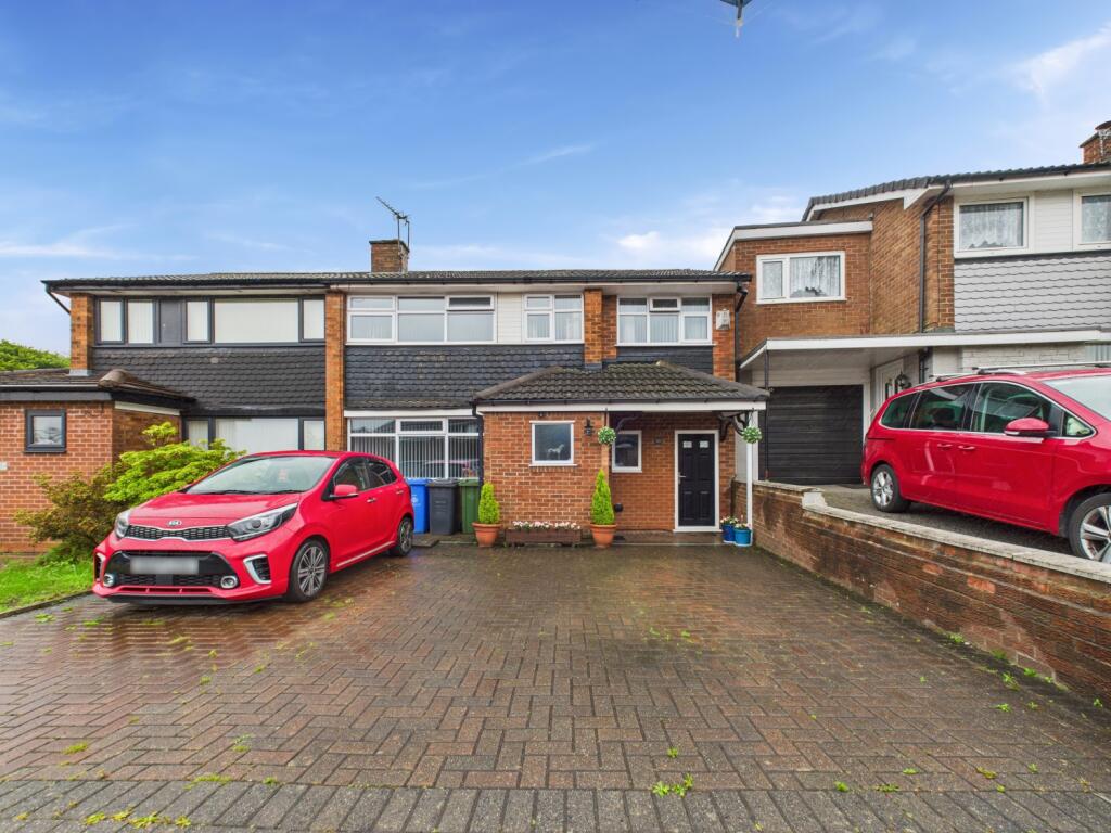 Main image of property: St. Michaels Road, Hyde, Cheshire, SK14