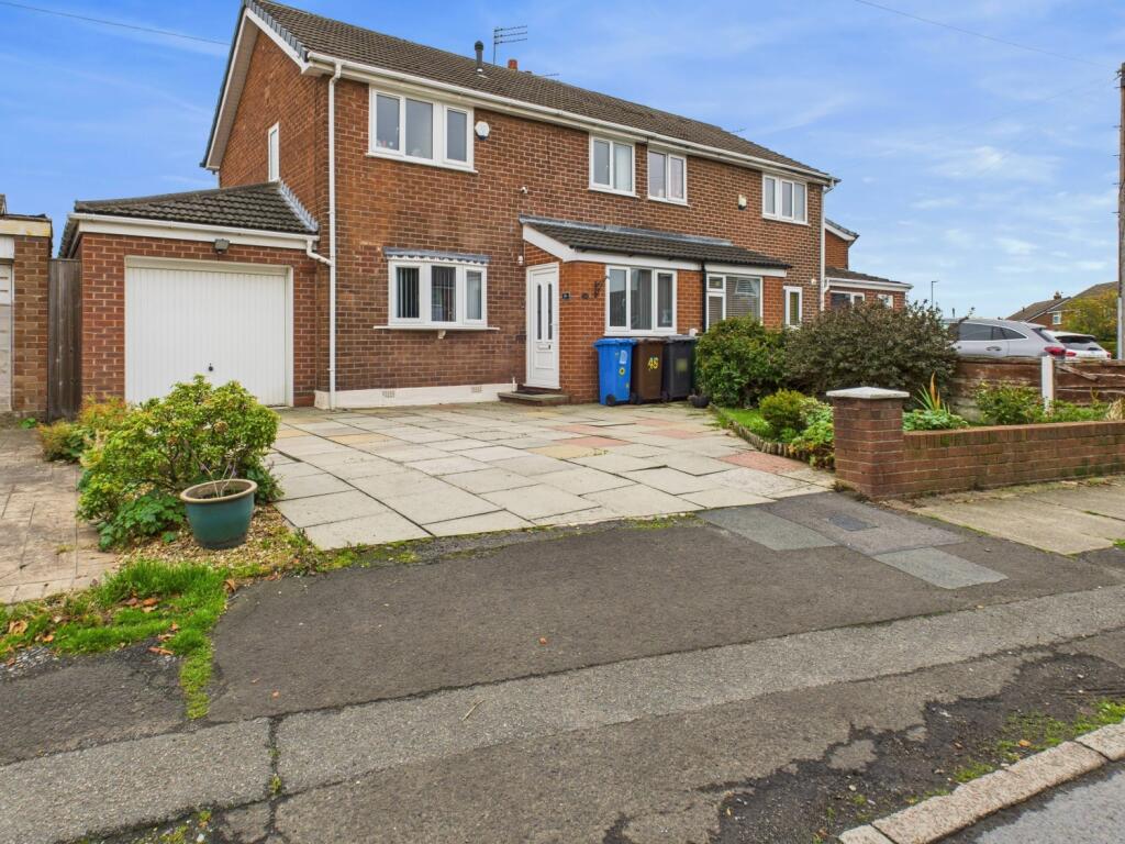 Main image of property: Kennedy Way, Denton, Manchester, M34 2DR