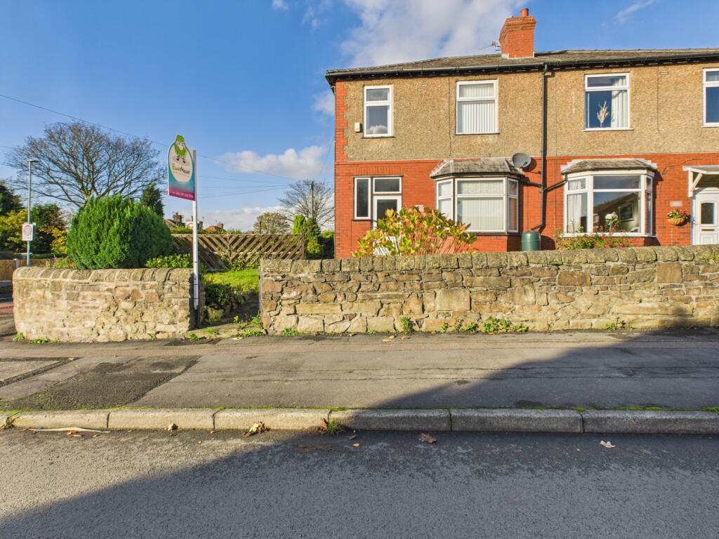 Main image of property: TALBOT ROAD, HYDE, SK14 4HH