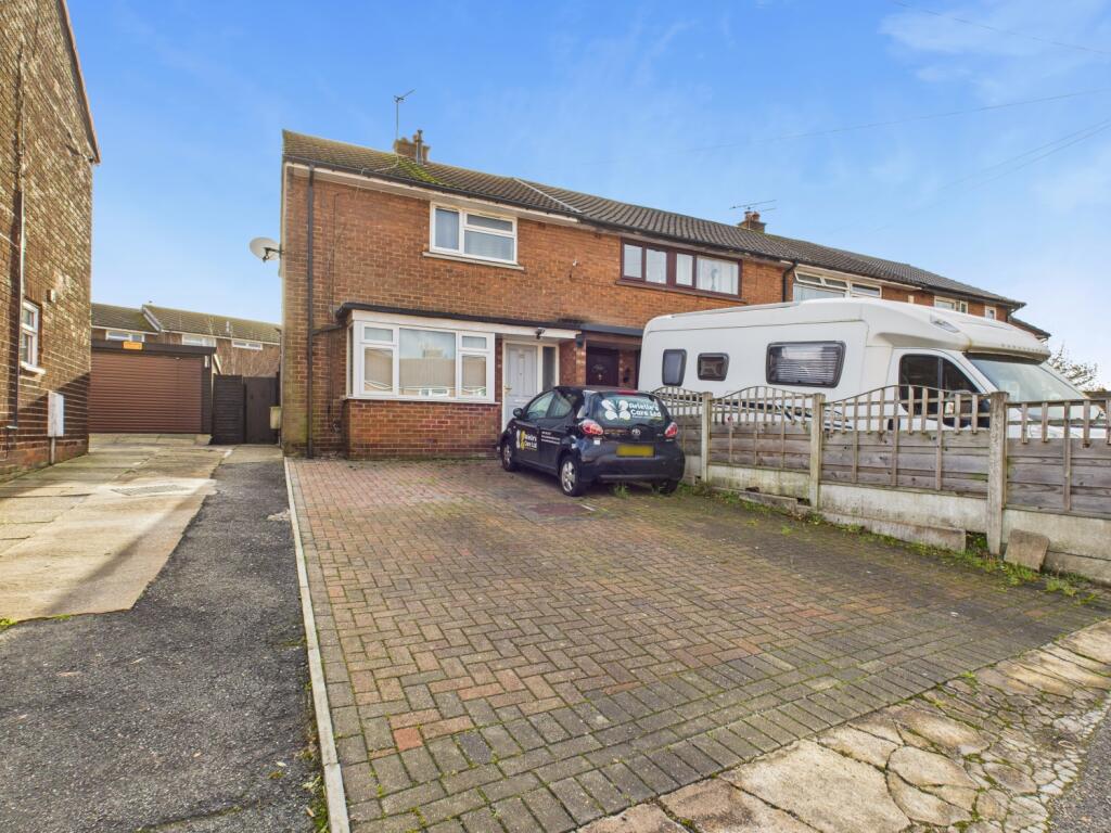 Main image of property: Greenway, Romiley, Stockport, SK6 4HH