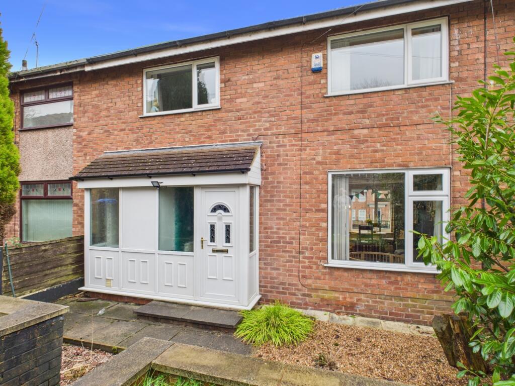 Main image of property: Padstow Walk, Hyde, SK14 3JJ