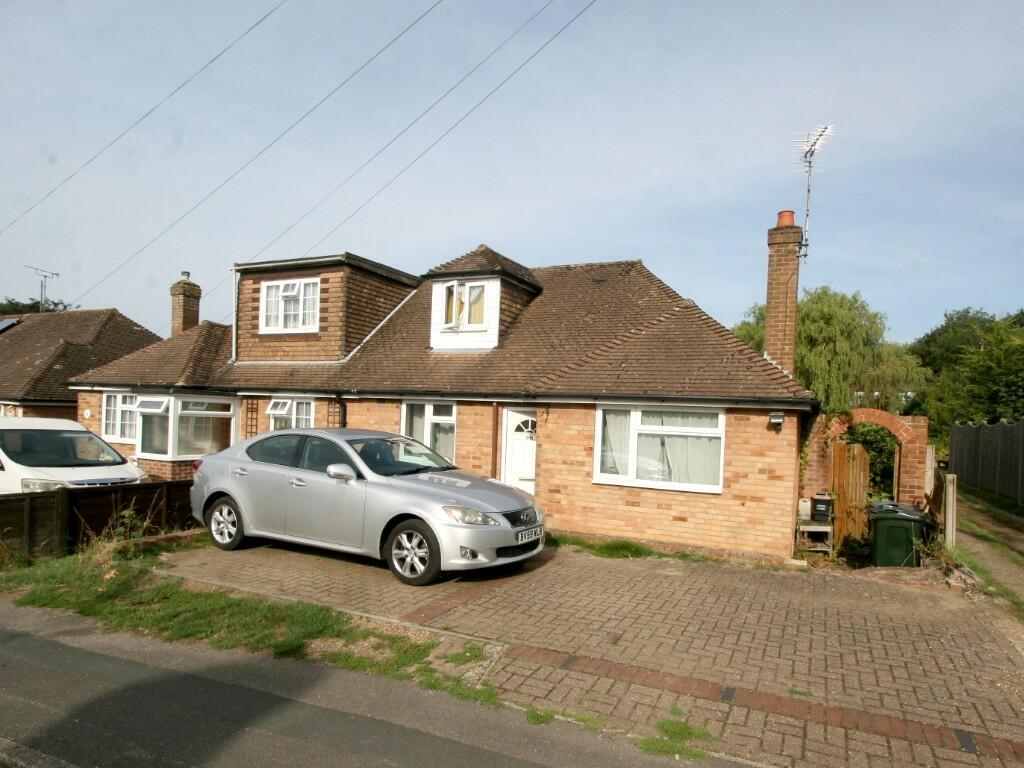 Main image of property: Grosvenor Road, Ashford, Kent, TN24