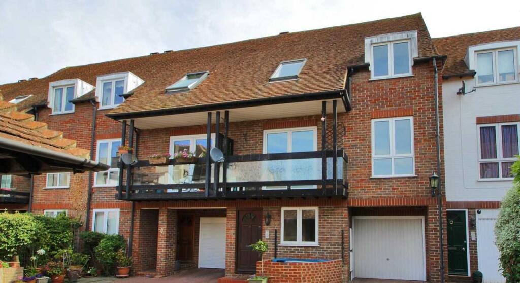 Main image of property: Temple Mews, Stour Street, Canterbury, CT1 