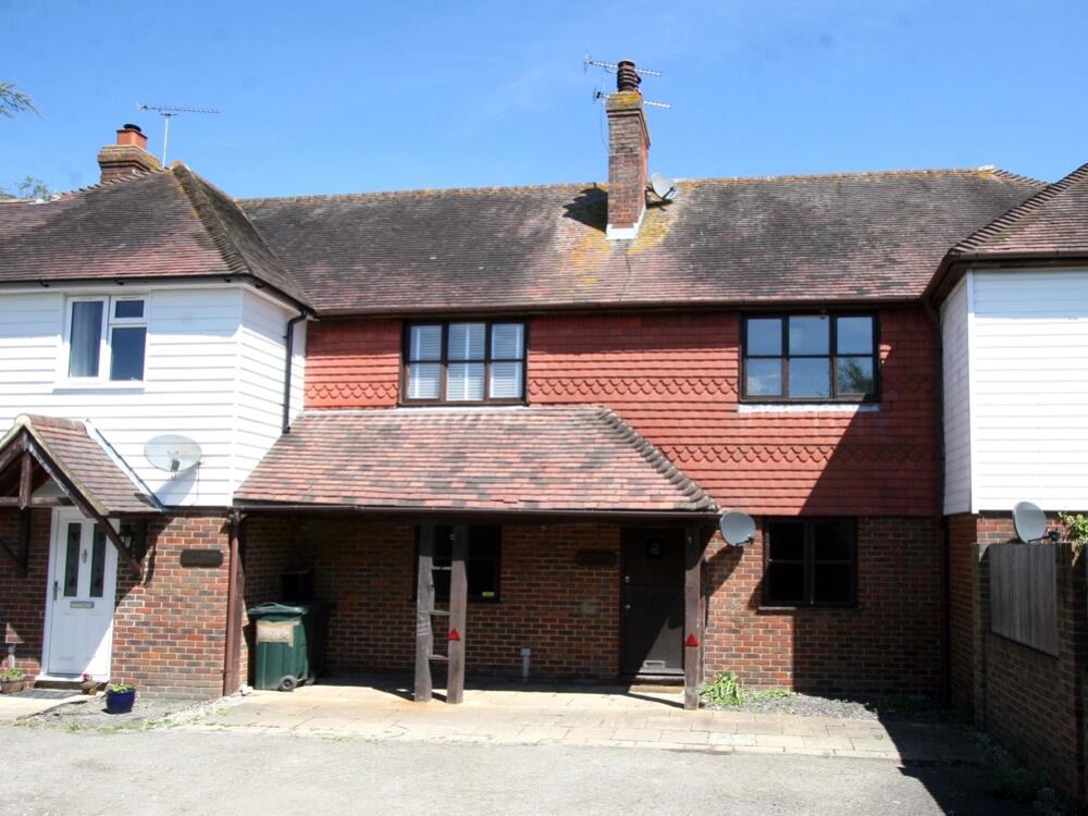 Main image of property: Bishops Yew Ashford Road, Bethersden, Ashford