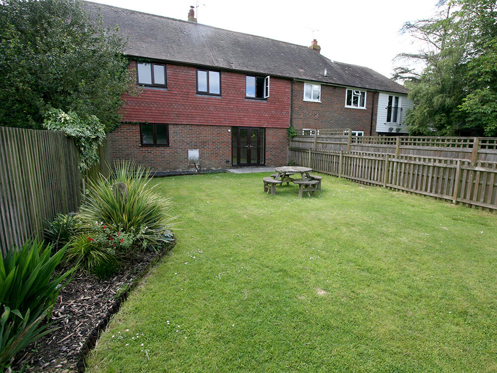 Main image of property: Bethersden