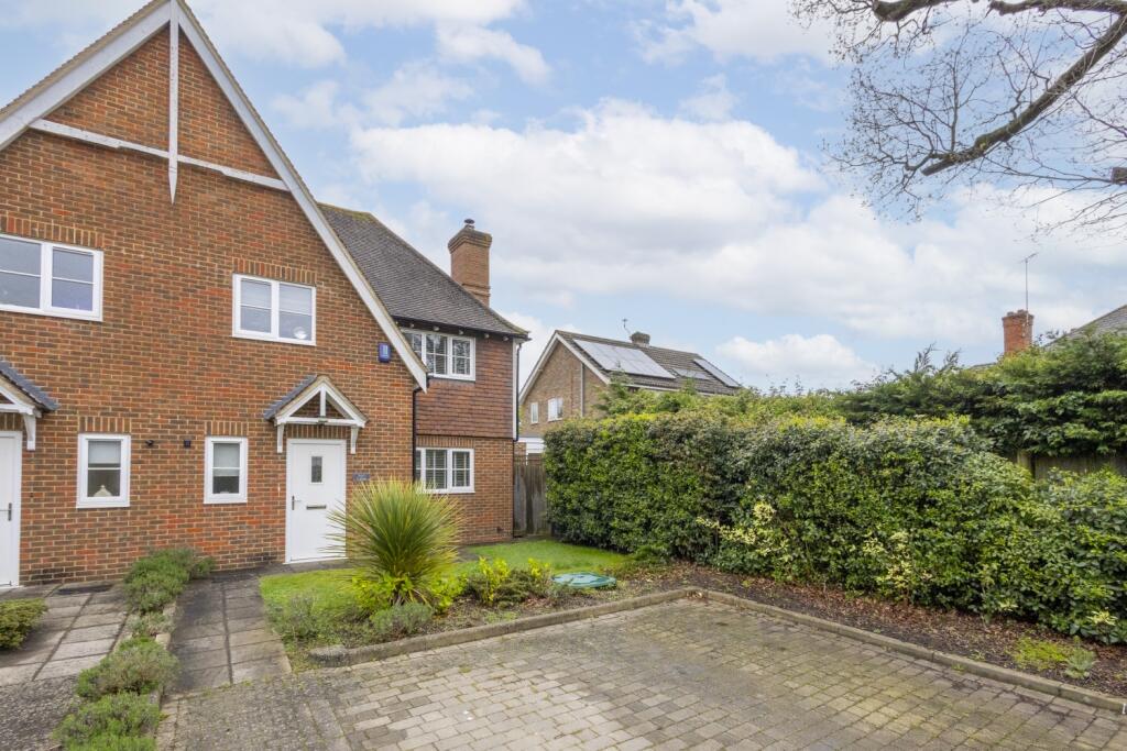 Main image of property: Aster Cottage