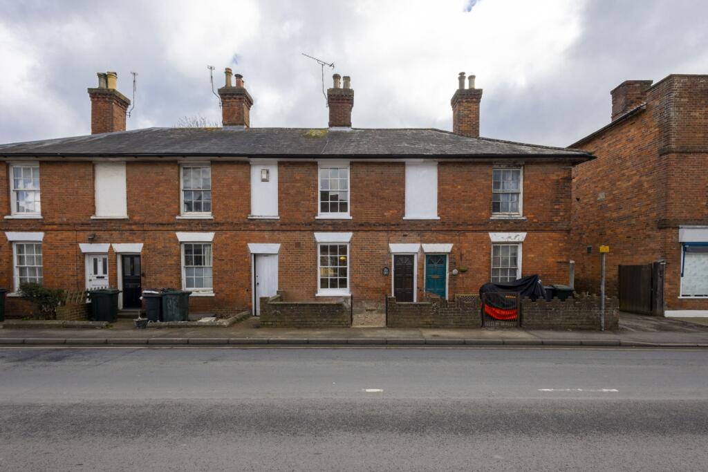 Main image of property: Ashford Road, Tenterden, TN30 