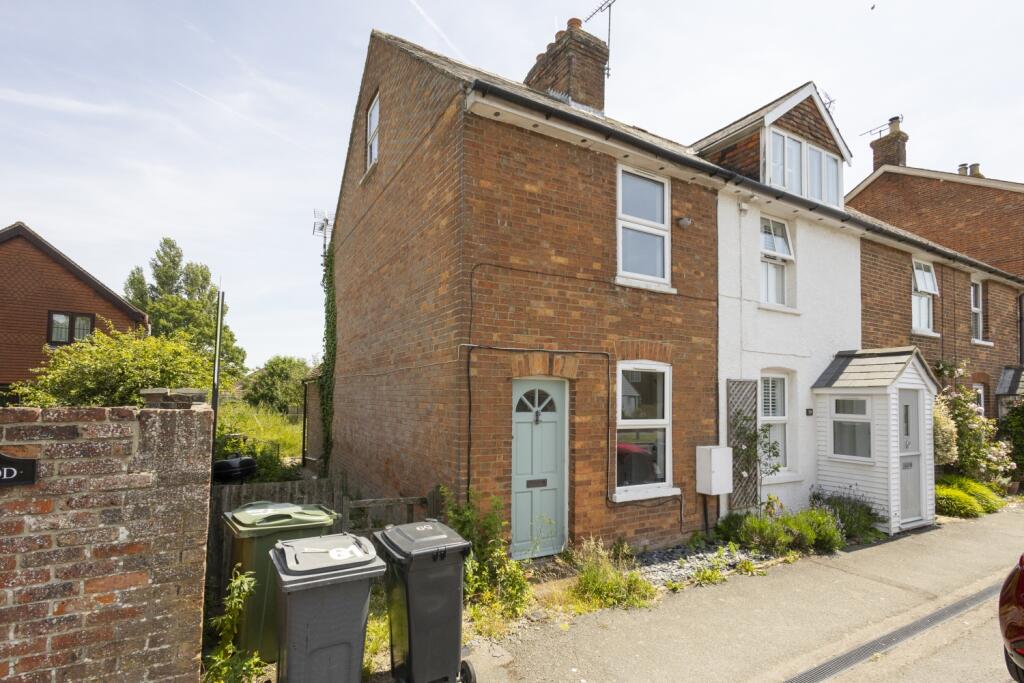 Main image of property:  Appledore