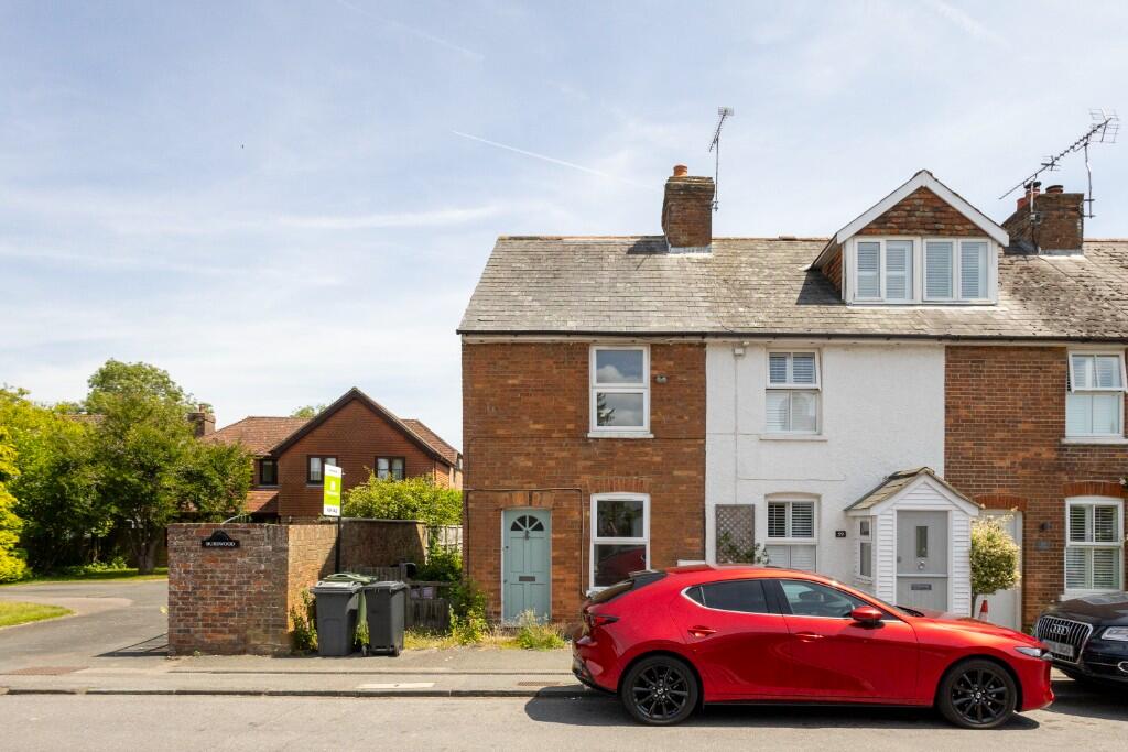 Main image of property:  Appledore