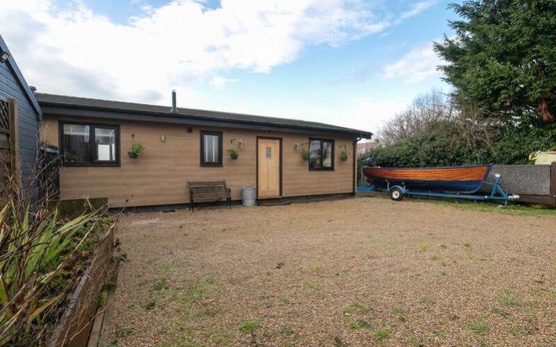 Main image of property: Fairview, Brenzett, Romney Marsh
