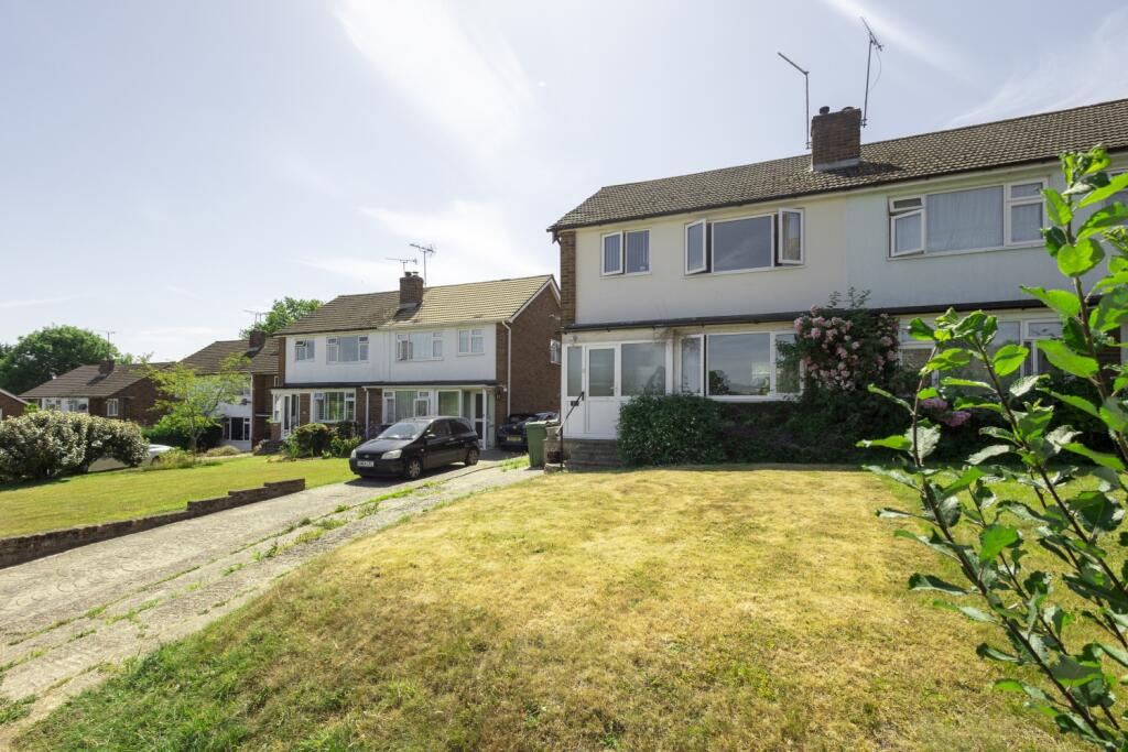 Main image of property: 17 Oatfield Drive, Cranbrook