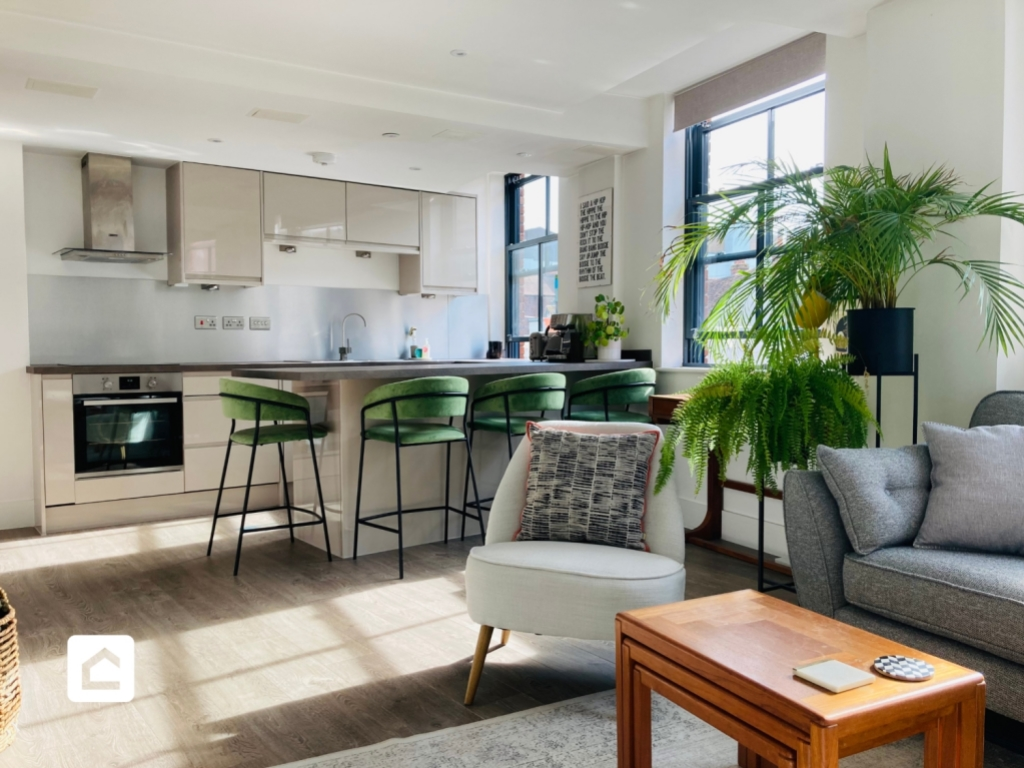 Main image of property: Flat 3 St. James House, 77-79 Castle Street, Canterbury