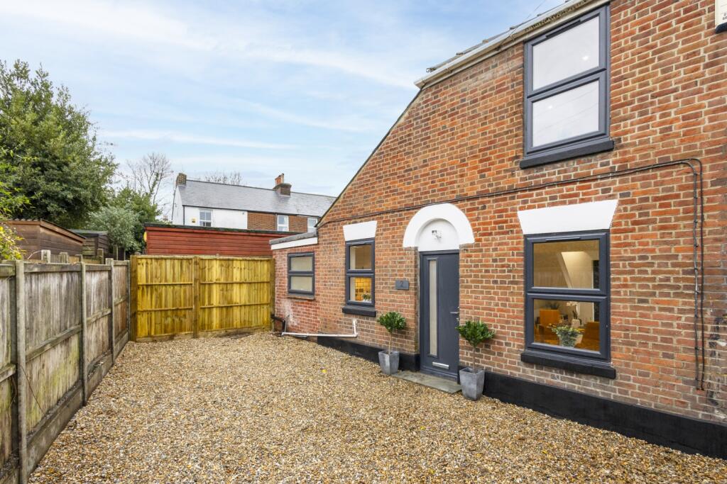 Main image of property: Lansdown Road, Canterbury, Kent, CT1