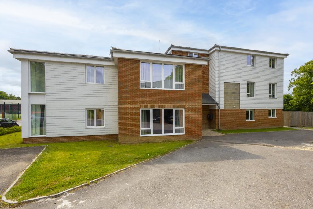 Main image of property: Flat 1 The Mill At Homewood, Ashford Road, St. Michaels, Tenterden