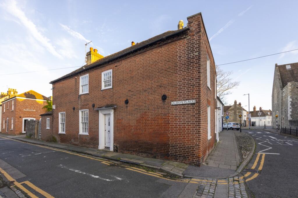 Main image of property: Albion Place, Canterbury, Kent, CT1