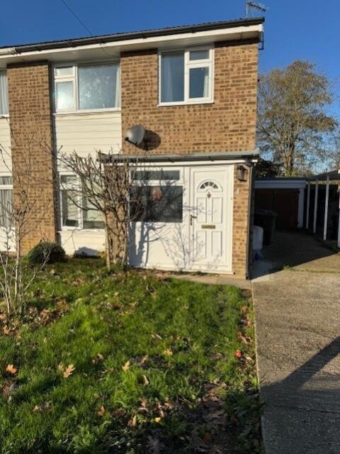 Main image of property: Knaves Acre, Headcorn, Ashford, TN27 